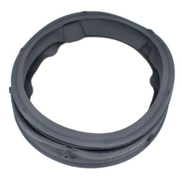 Garnitura pentru masina de spalat LG Gama Slim F2WR508S0W