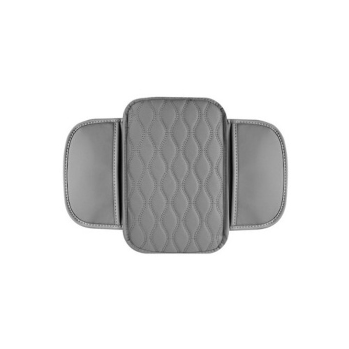 Husa protectie cotiera universala, Gri