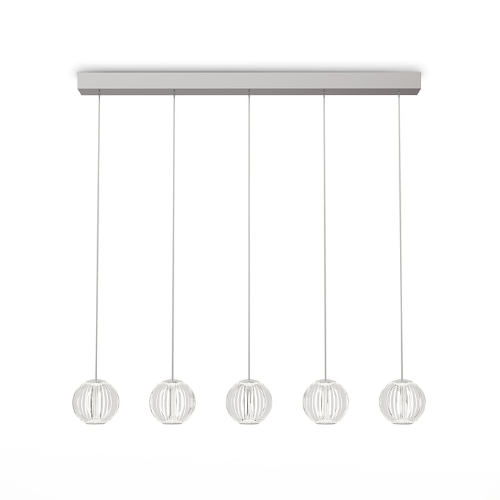 Висяща лампа DIAMOND 343471 Ideal Lux