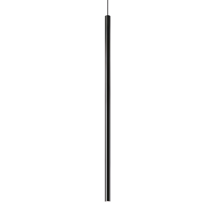 Lustra suspendata ULTRATHIN 321783 Ideal Lux