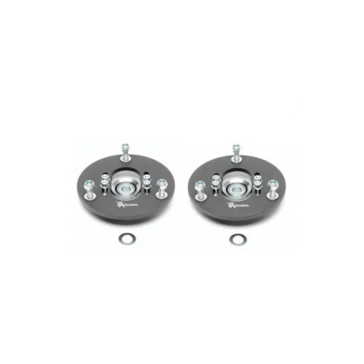 Placi coloana amortizator set TA Technix uniball pentru BMW 1/3/5/6/X1, reglaj camber si caster, stanga + dreapta