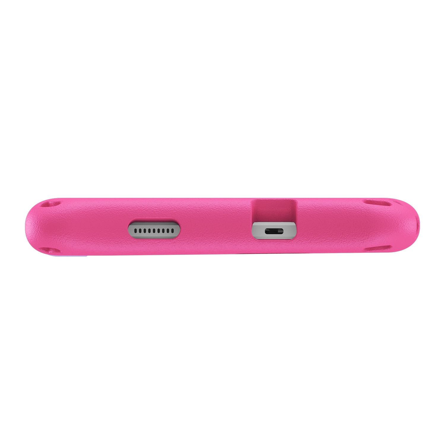 Tableta Ulefone Tab A9 Pro Kids, 128GB/4GB, 8.68", 5040 mAh, Roz