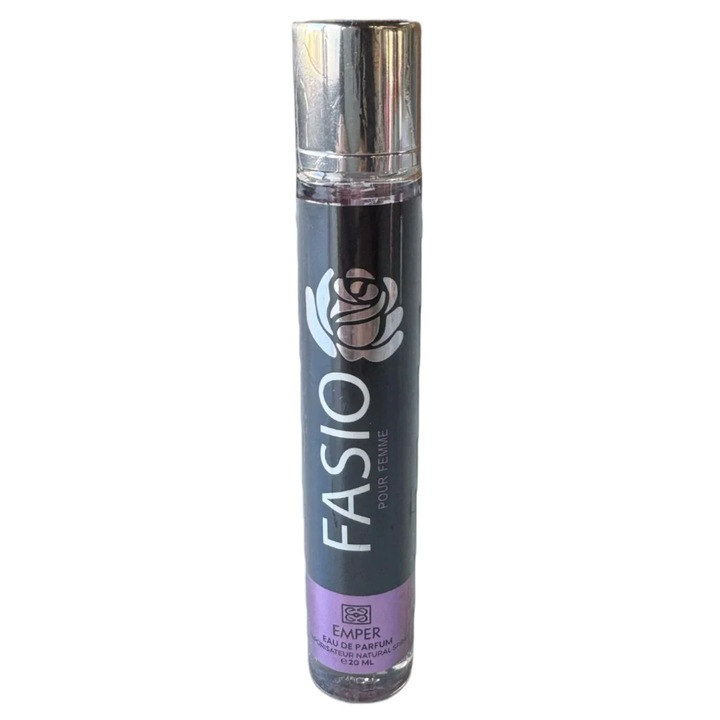 Emper FASIO 20ml, Парфюмна вода за жени