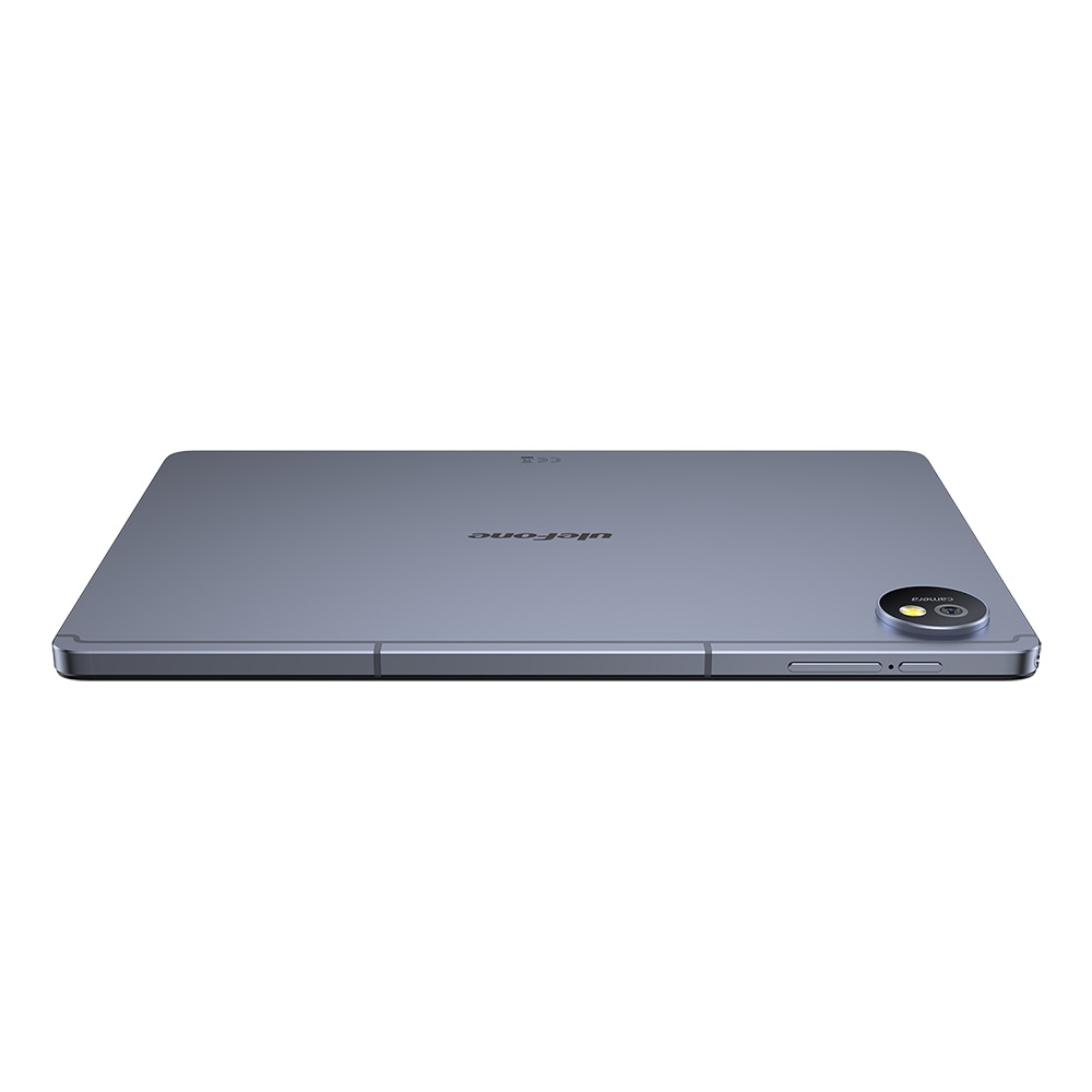 Tableta Ulefone Tab A10, 4G, 128GB/4GB, 10.1", 6600 mAh, Gri Spatial