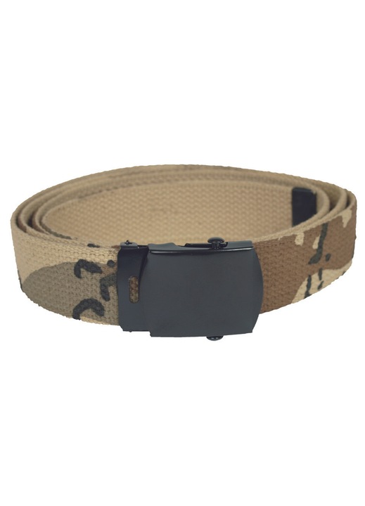 Curea US Cotton - Desert