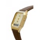 Часовник Casio, Vintage Edgy AQ-230EGL-9AEF, Смесен