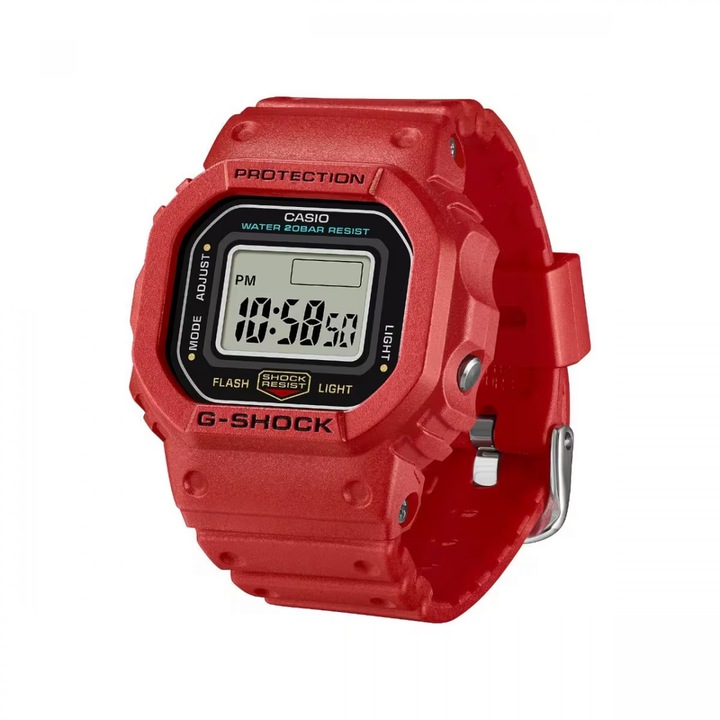 Casio G-Shock Férfi Karóra The Origin DWN-5600-4ER