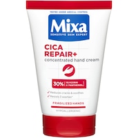Crema de maini Mixa Cica Repair+, 50ml