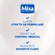 Crema de maini Mixa Cica Repair+, 50ml