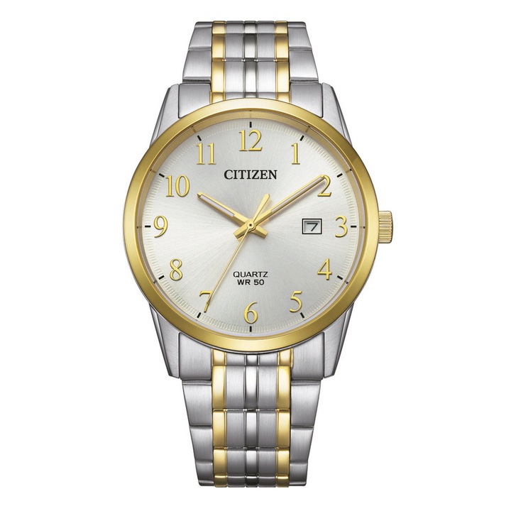 Ceas Barbati, Citizen, Quartz BI5007-53A