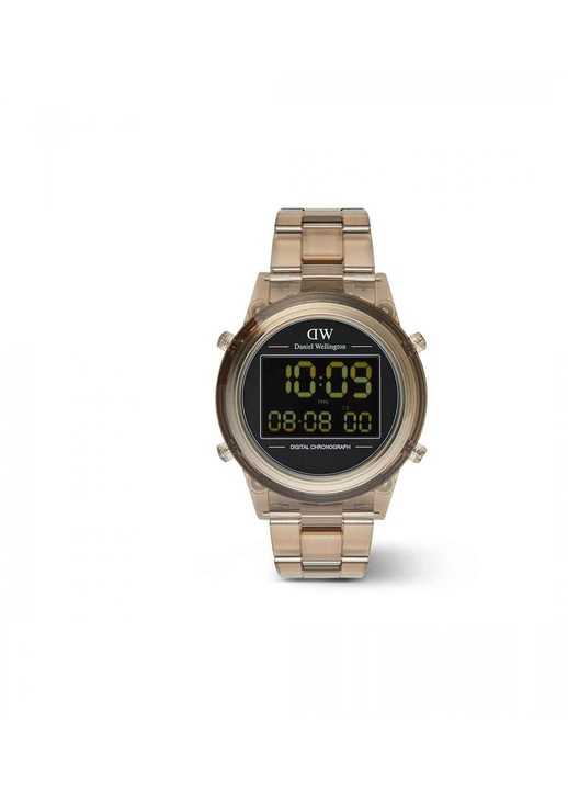 Часовник Daniel Wellington, Quadro DW00100767, Дигитален