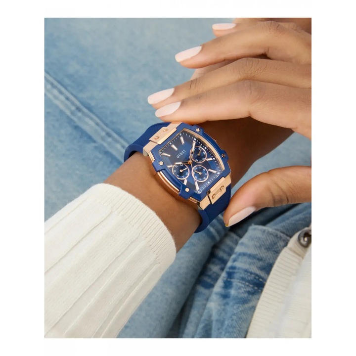 Guess Női Karóra Micro Queen GW0945L4