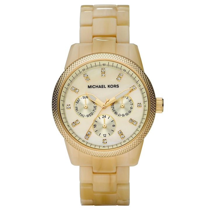 Дамски часовник Michael Kors, Ritz MK5039, Аналогов