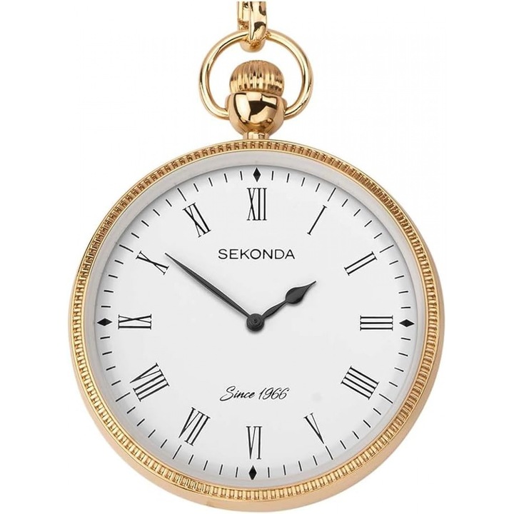 Sekonda Férfi Karóra Classic S-1792.30