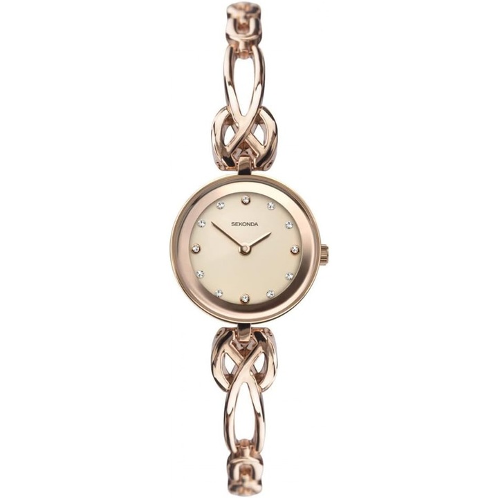 Sekonda Férfi Karóra Classic S-2926G.76