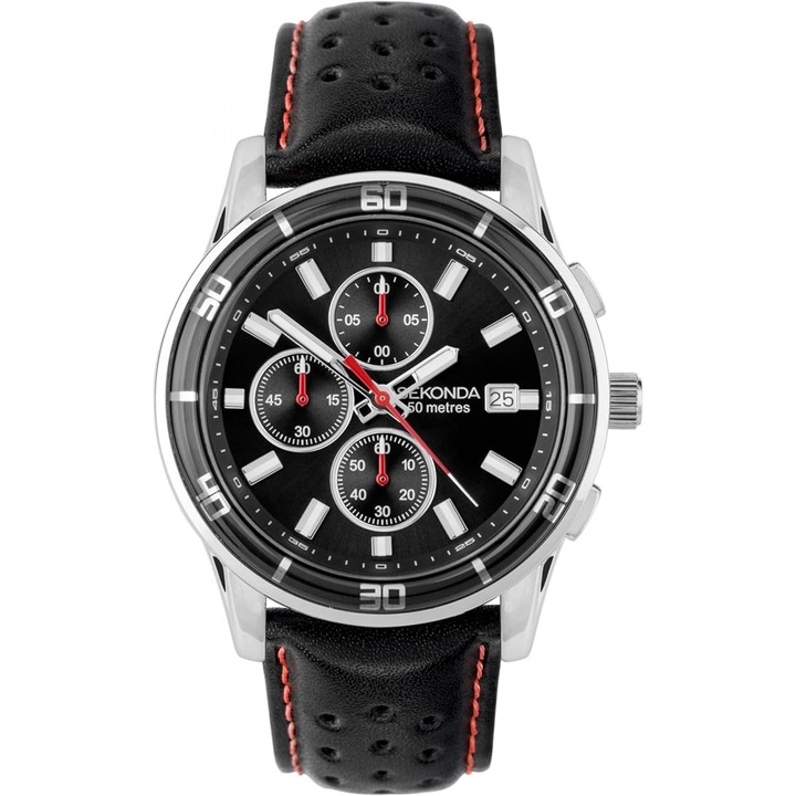 Sekonda Férfi Karóra Classic S-30206.00