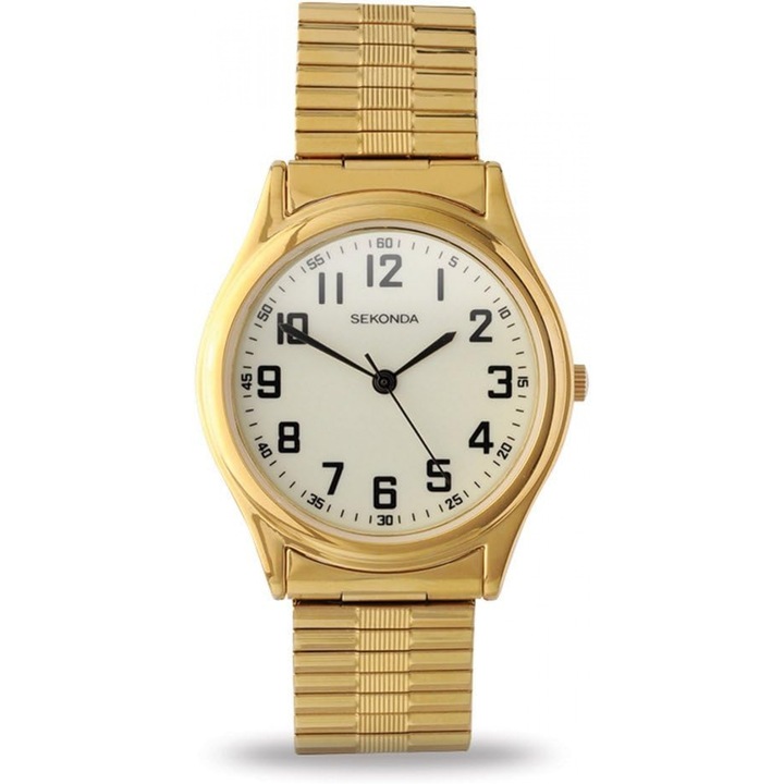 Sekonda Női Karóra Classic S-3244.00