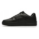 Pantofi barbati Champion, model Foul Play, casual, negru, sintetic, 42 EU