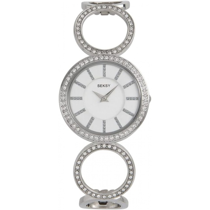 Sekonda Férfi Karóra Midnight S-4720.94