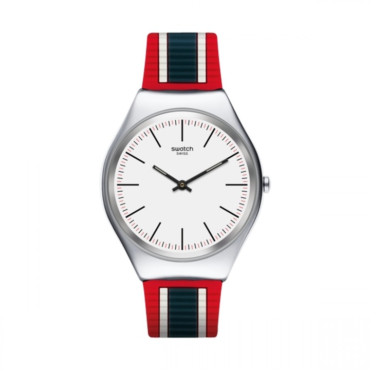 Swatch Női Karóra Skin SYXS114