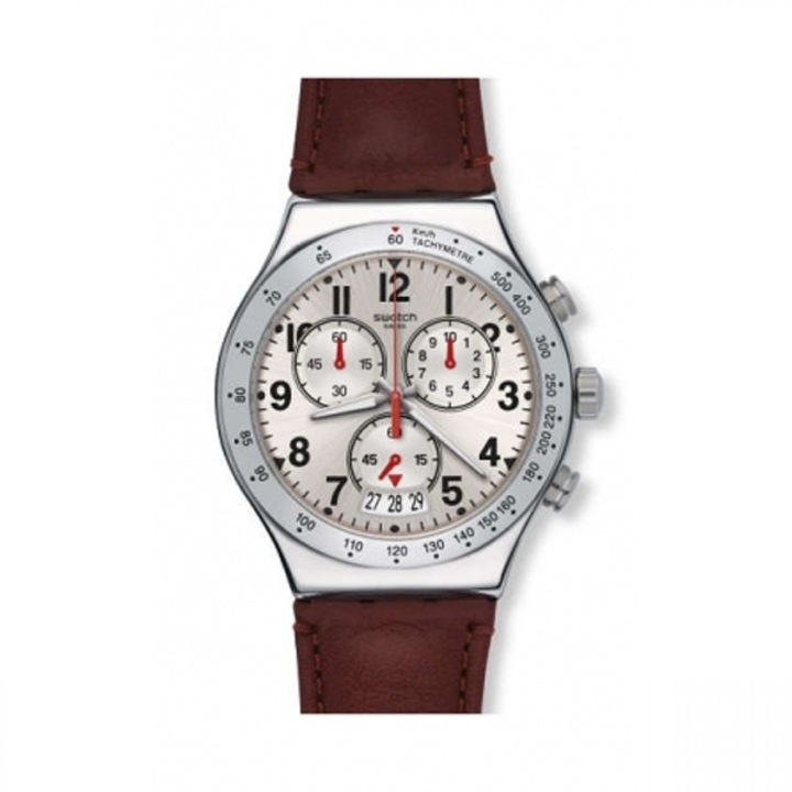 Swatch Férfi Karóra Irony YVS431