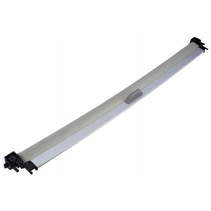 Tetőablak roló készlet VW SCIROCCO 2008 - 2017 Szürke