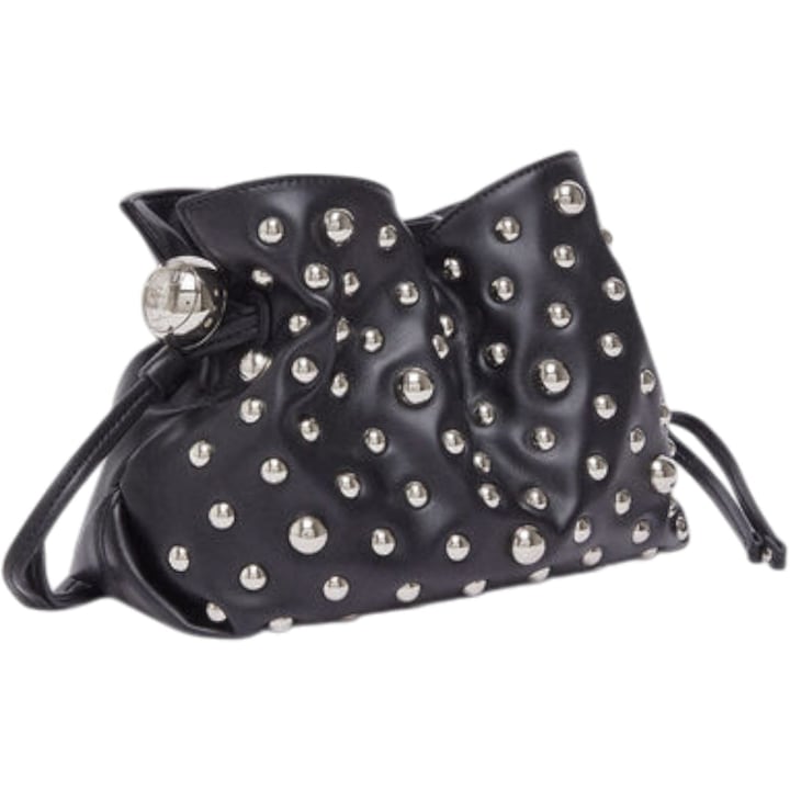 Liu Jo Small Riccy Fekete Táska