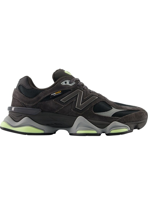 Pantofi sport New Balance 9060 55097, Gri