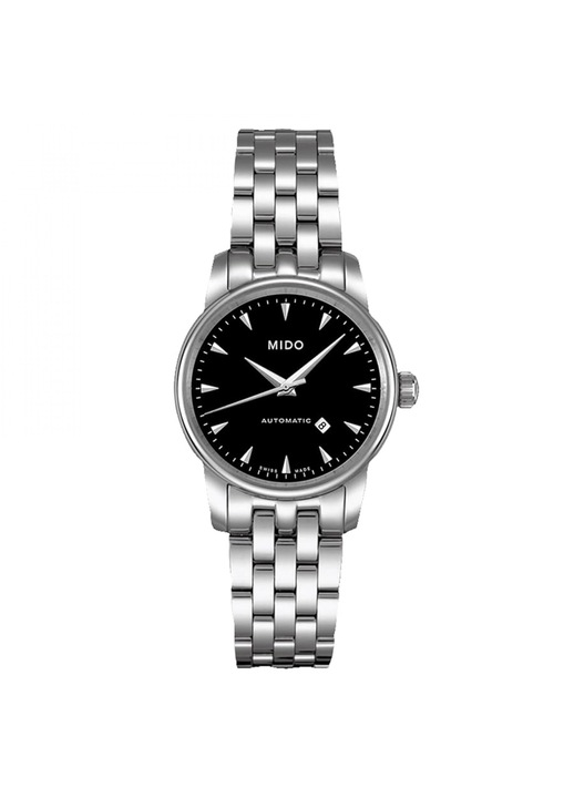 Дамски часовник Mido, Baroncelli M76004181, Аналогов
