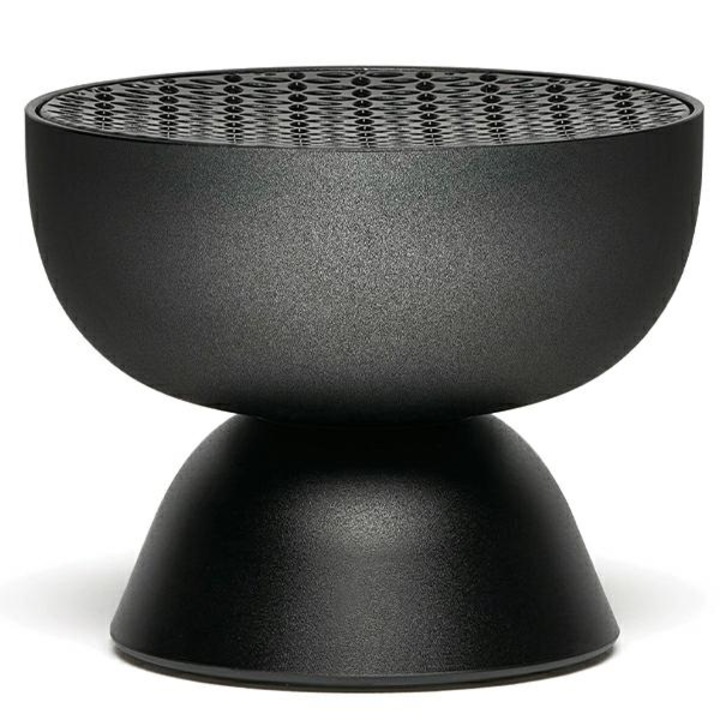 Boxa portabila wireless Lexon Tamo, 3W, Bluetooth 5.0, Autonomie 3h, USB-C, IPX4, Negru