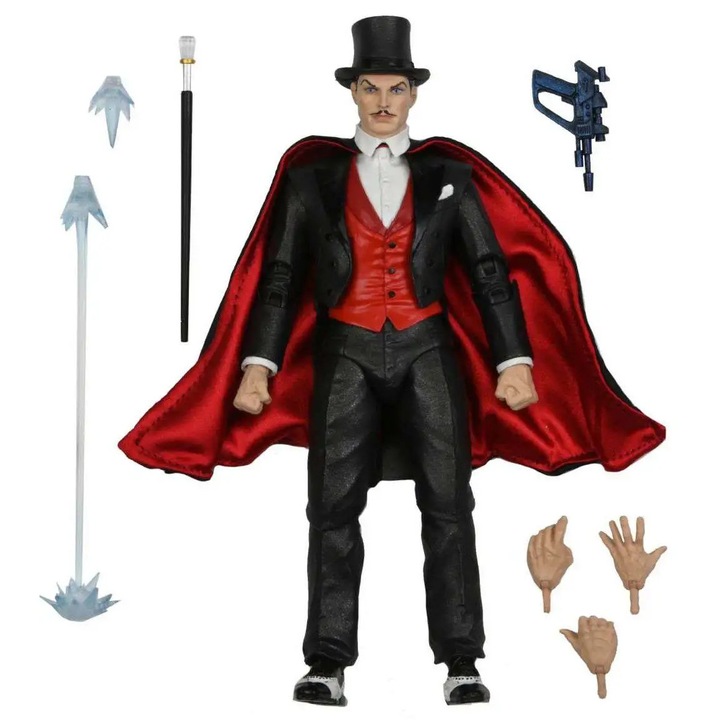 NECA Defenders of the Earth Series 2 – Фигурка Екшън 7"