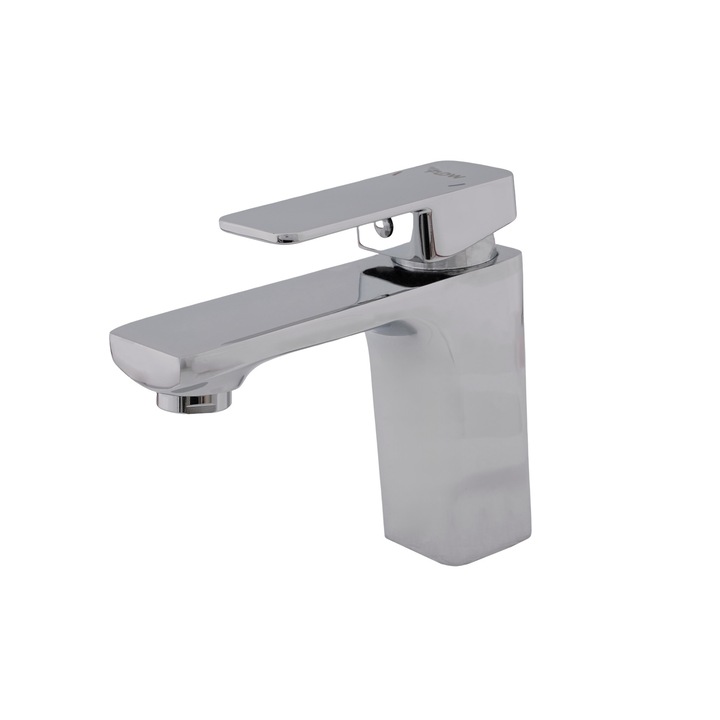 Смесител за мивка FLOW Z-01 цинк серия ELEGANCE