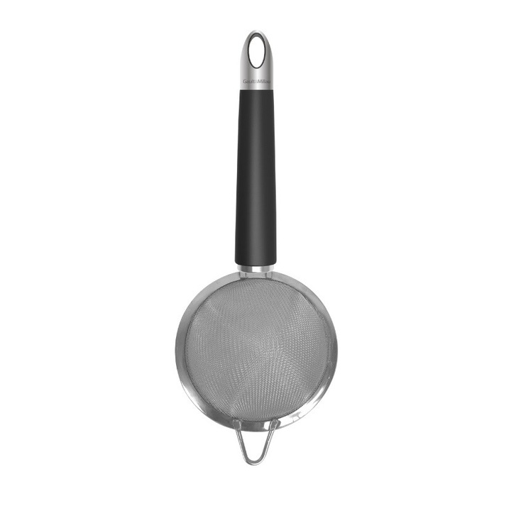 Strecuratoare 10 cm, maner ergonomic, Gault&Millau