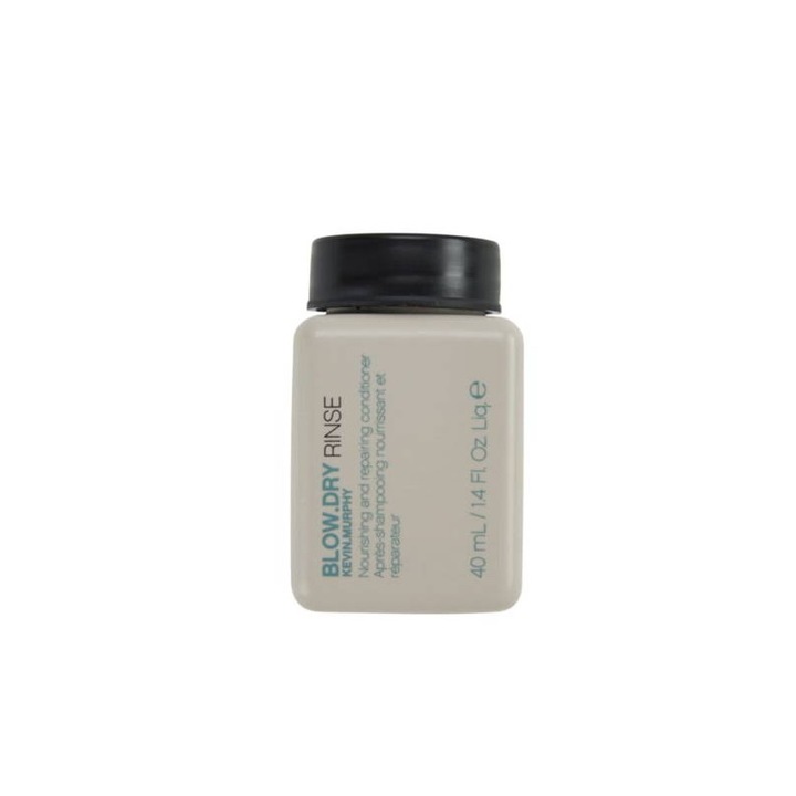 Balsam Kevin Murphy Blow.Dry Rinse 40ml, hajpároló, véd a magas hőmérséklet ellen, hidratál, kisimít