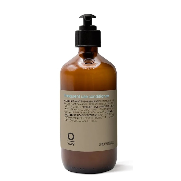 oway Delicious MicellaCleanser 240mlセット Produse OWAY - eMAG.ro