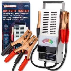 Testere si diagnoza auto