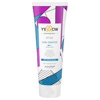 Alfaparf Yellow Style Curl Creator, 250ml, definire bucle, rezistenta la umiditate, fara efect de incarcare