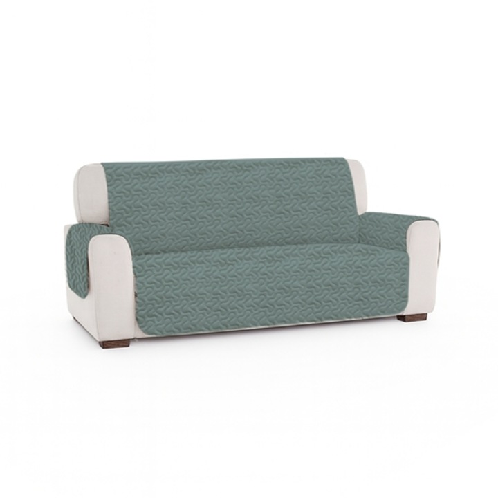 Husa canapea 3 locuri, matlasata, 298x177x54cm, cassyen