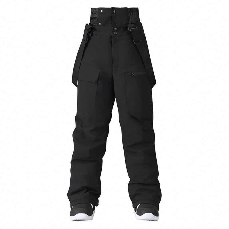 Burton, Pantaloni cargo impermeabili cu Living Lining™ pentru ski