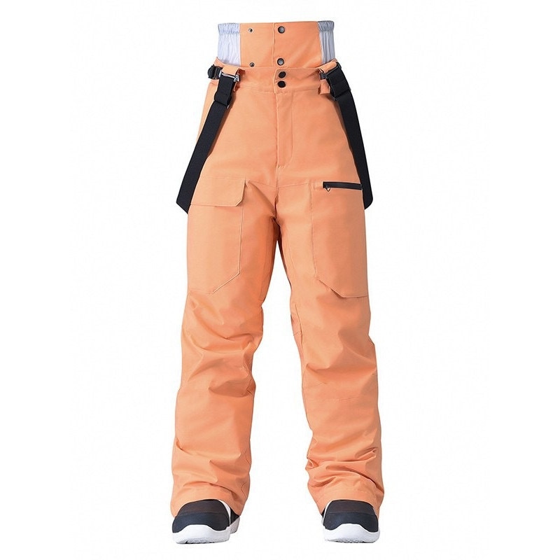 Burton, Pantaloni cargo impermeabili cu Living Lining™ pentru ski