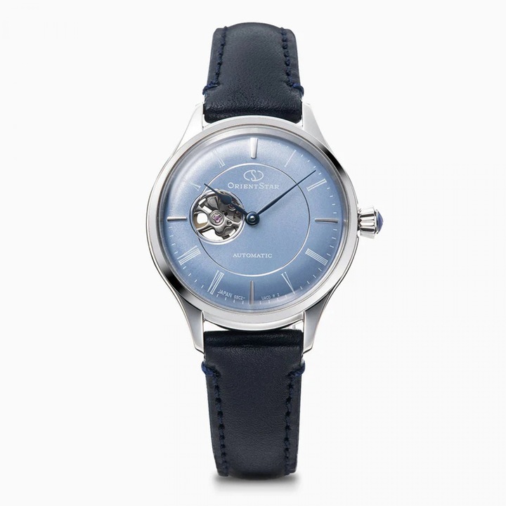Дамски часовник Orient, Classic RE-ND0012L, Аналогов
