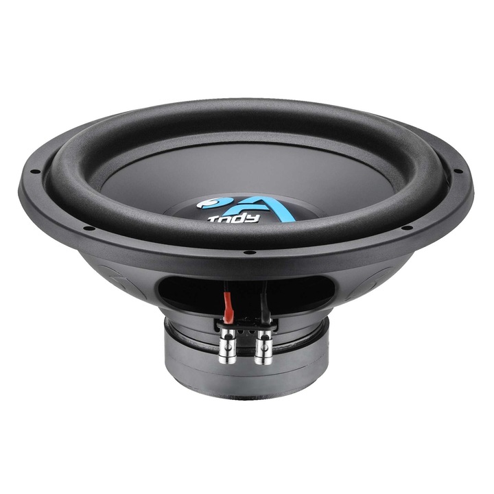 Subwoofer Bassface Indy A10/4, 10 inch, 4 Ohm