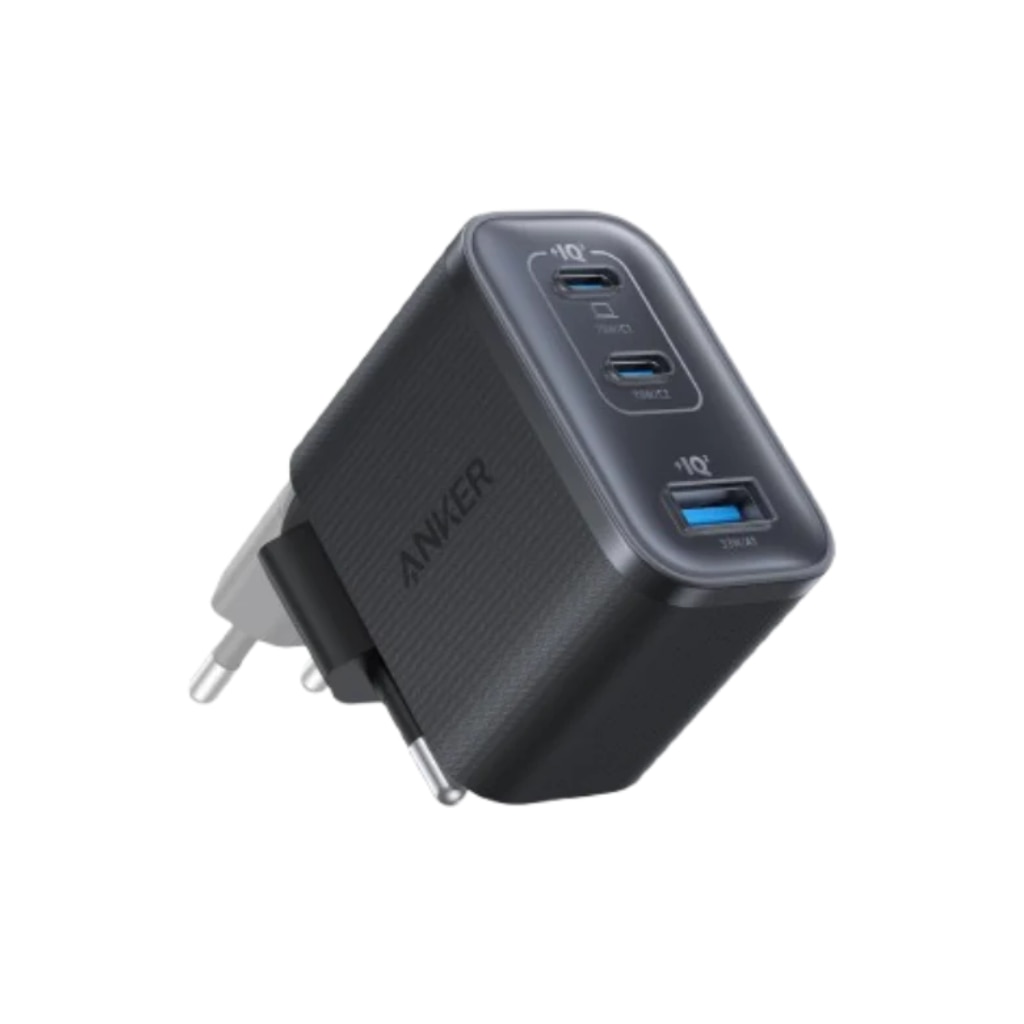 hkakeru19950606様AnkerNebulaCosmos4KSE Incarcator retea Anker Nano 70W, 2x USB-C, 1x USB, Fast Charging