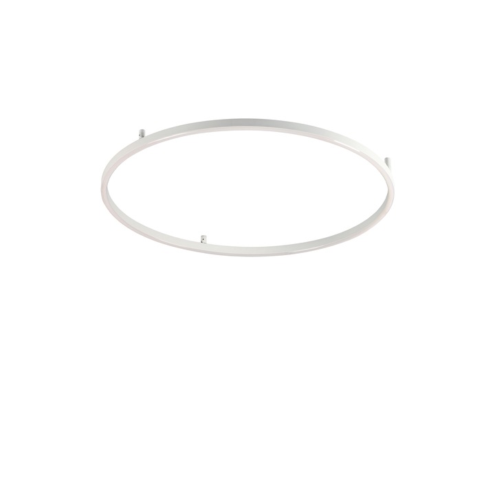 Плафониера ORACLE SLIM 265971 Ideal Lux