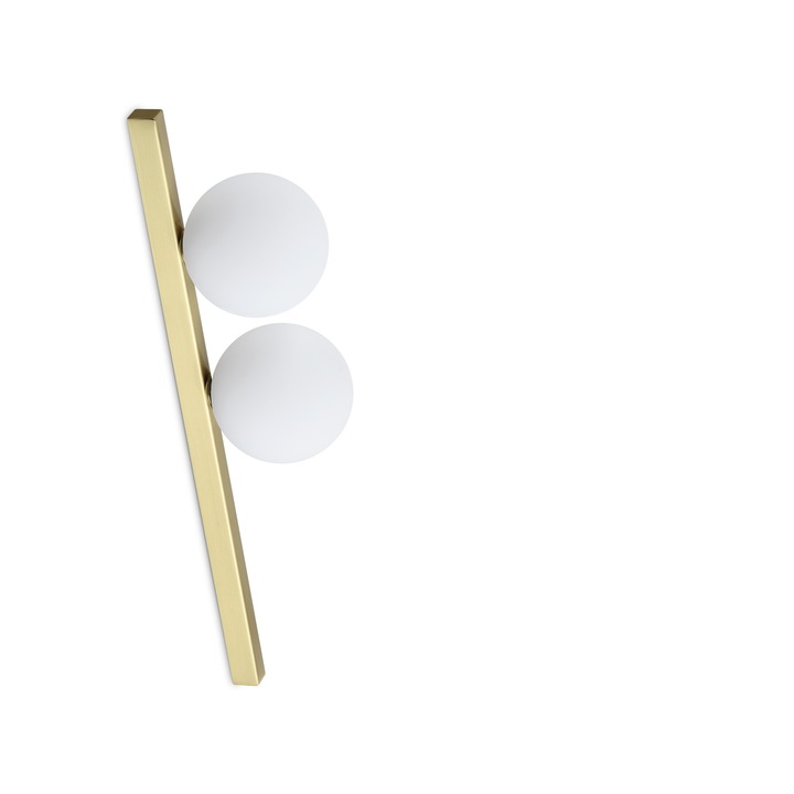 Mennyezeti lámpa BINOMIO 328447 Ideal Lux