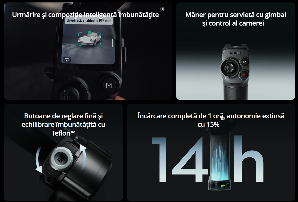 DJI RS 5