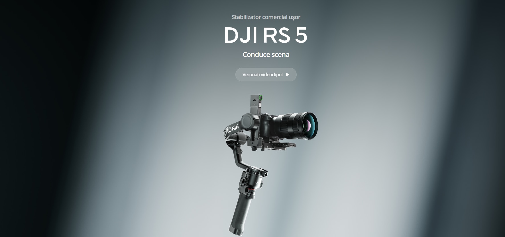 DJI RS 5