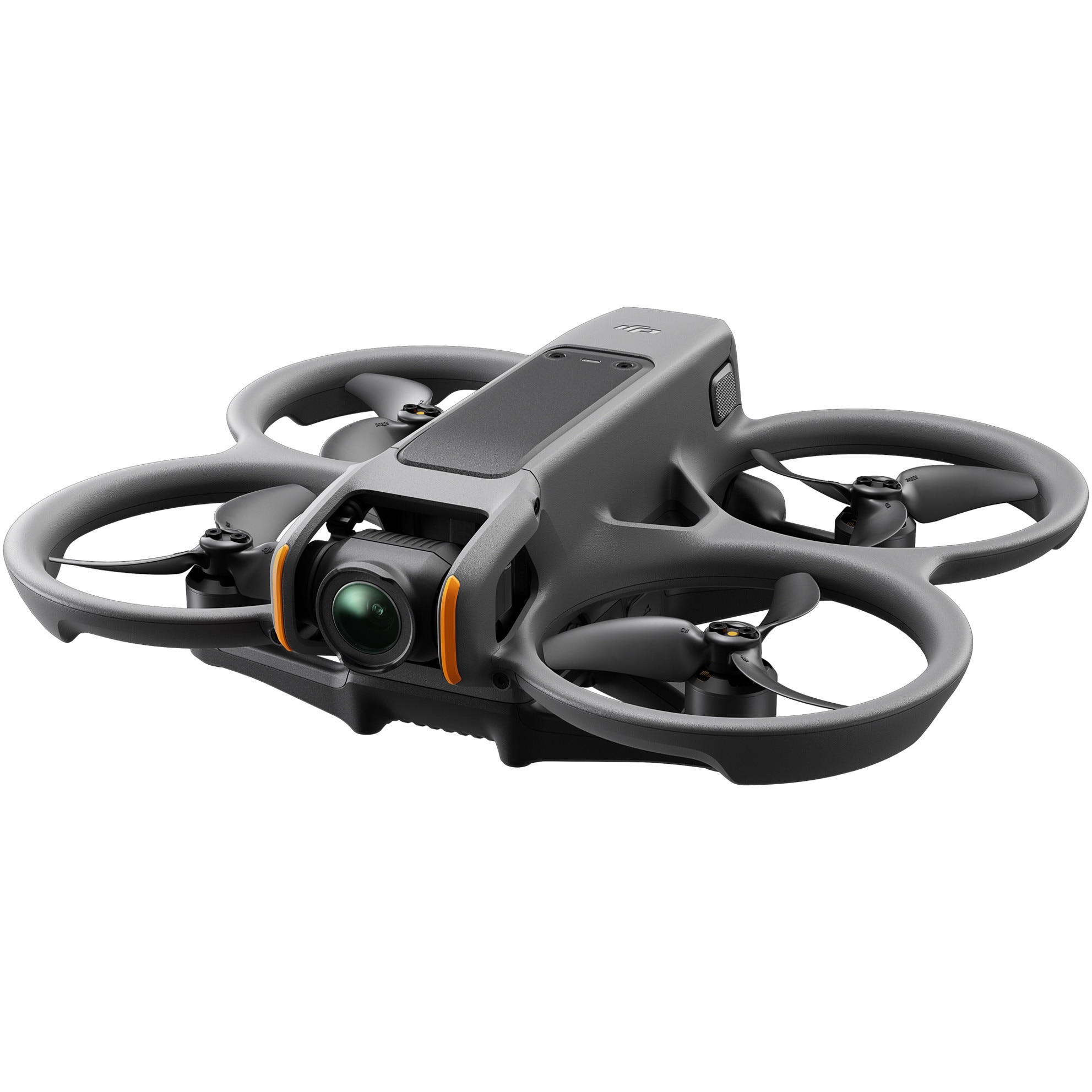 Drona DJI Avata 2 Fly Smart Combo 1 x Acumulator