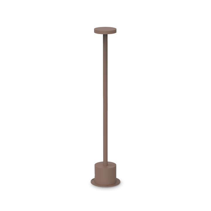 Lampadar TOFFEE 347783 Ideal Lux