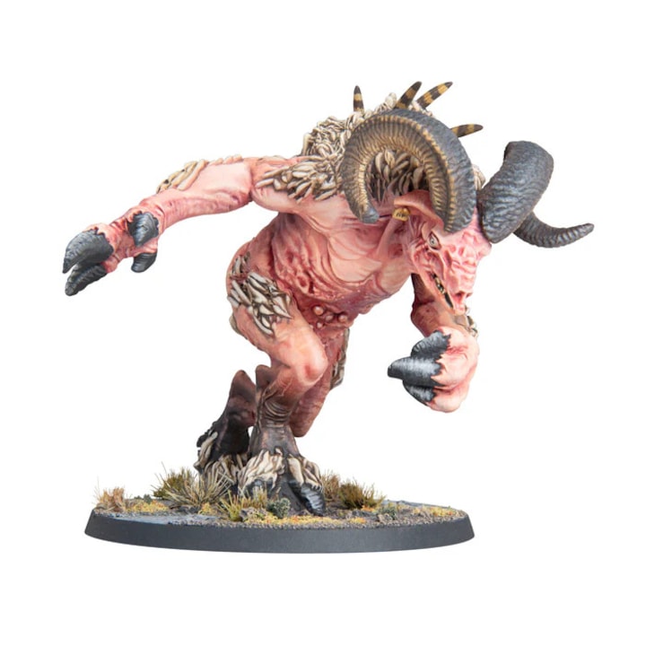 Fallout Miniatures – Sheepsquatch